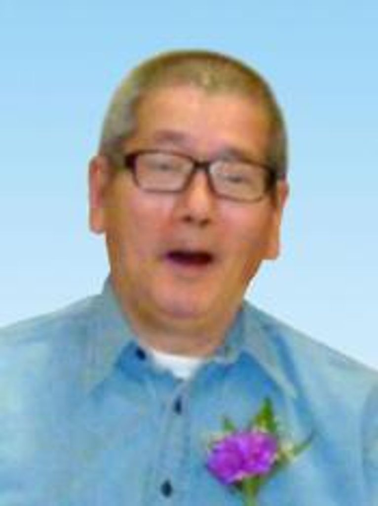 Hideo Steven Watanabe