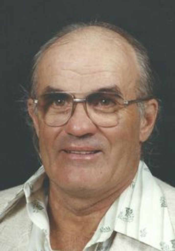 James J. Ruppert