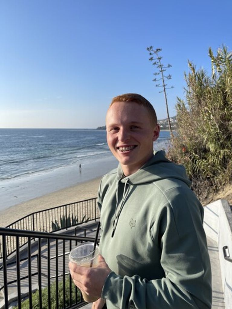Owen James Gruber Profile Photo