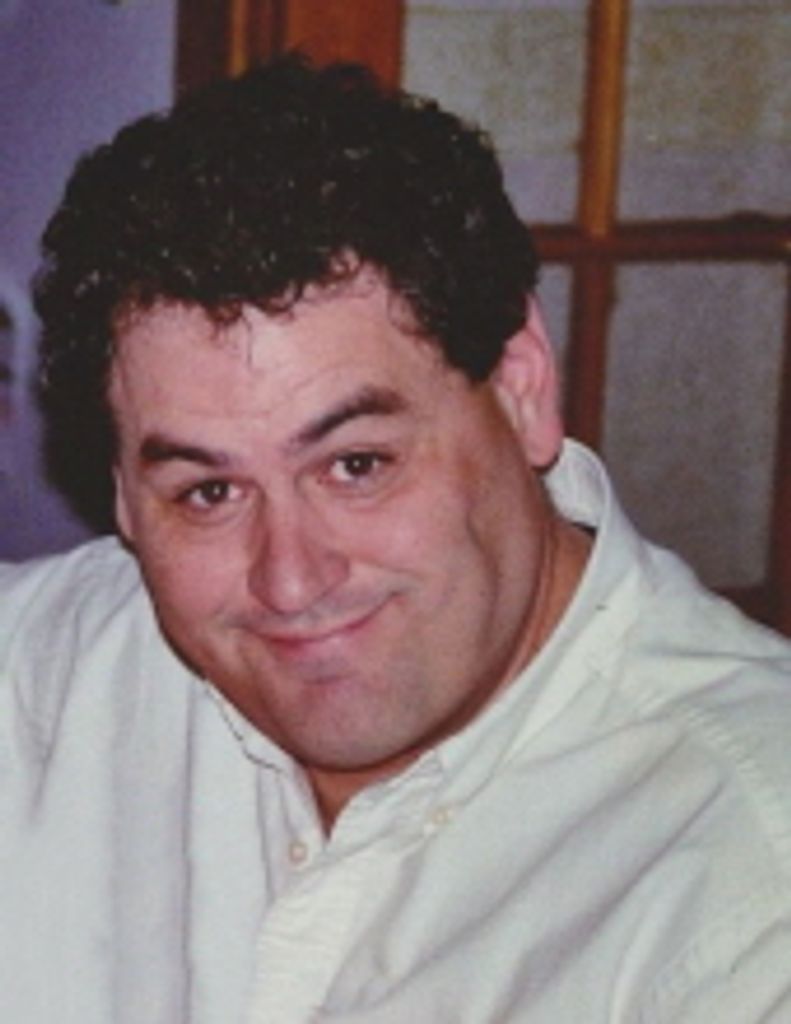 Adam D. Hills