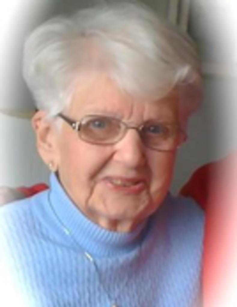 Erleen Joy Sparbel