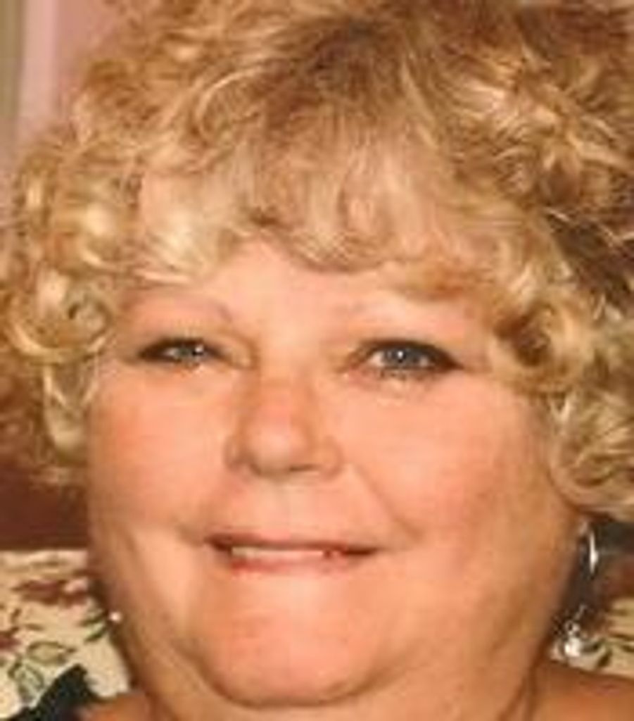 Mary Joanne (Isaman) Prevost Profile Photo