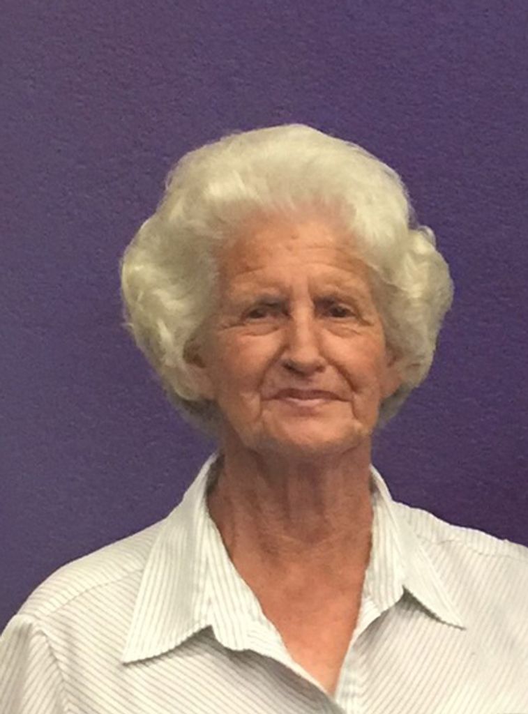 Glenda June Reynolds