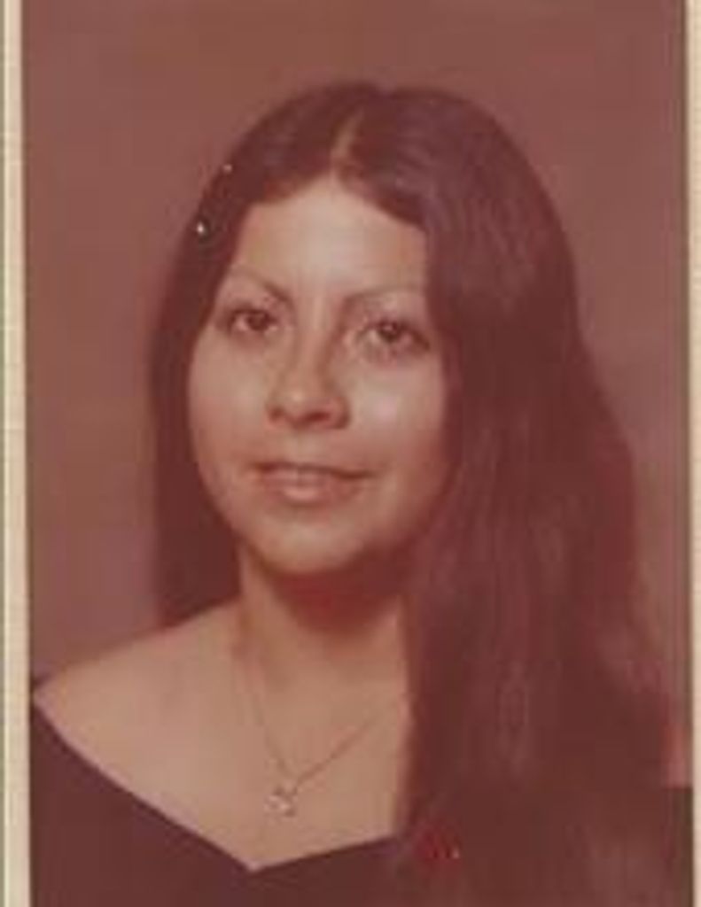 Adeleen Mendez Profile Photo