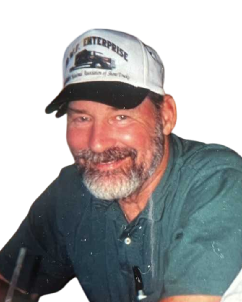 Linley R. Poffenberger Profile Photo