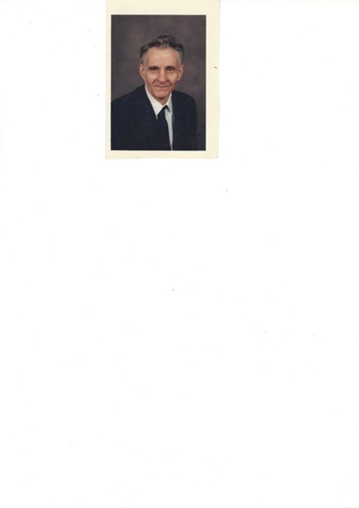Herbert Lewis Profile Photo