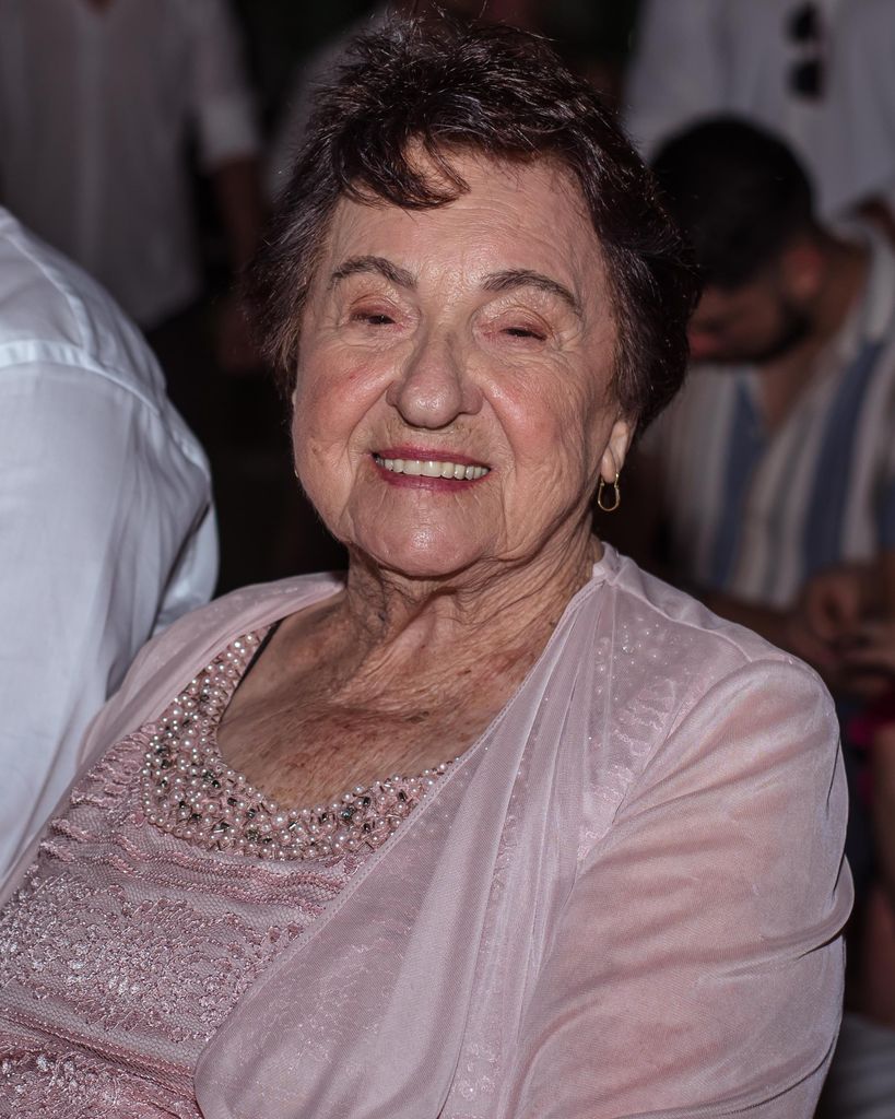 Ordália De Araujo Conceição