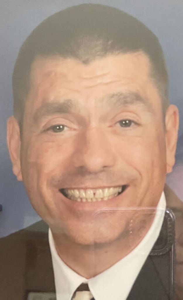 Gregory R. Lebeau Profile Photo