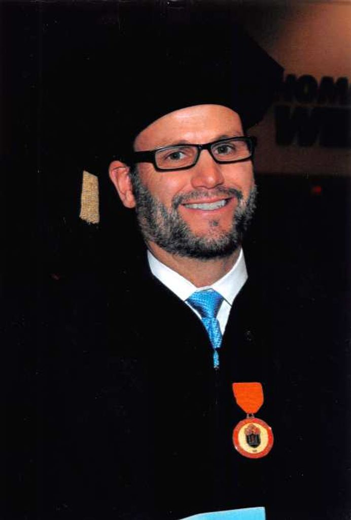Scot Squires Profile Photo