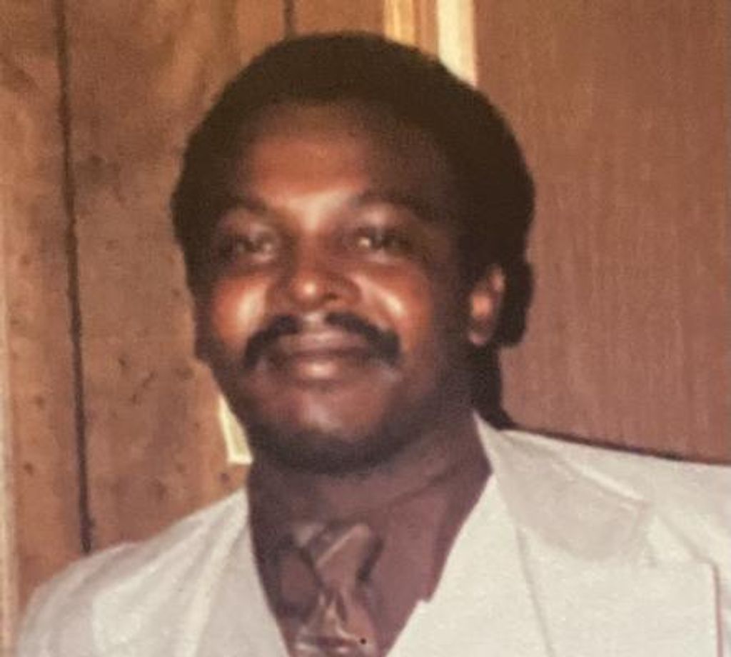 Rodney Hart Profile Photo