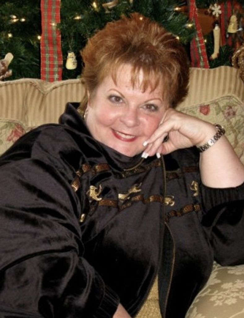 Sheila Goree Rigsby