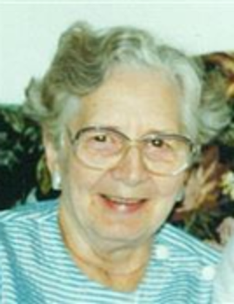 Ann  S. Grimsley