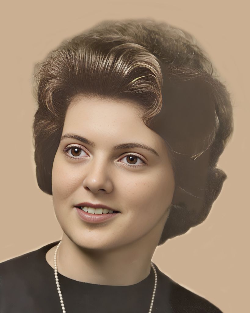 Valerie M. Thomas Profile Photo