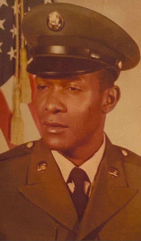 Julian A. Parks