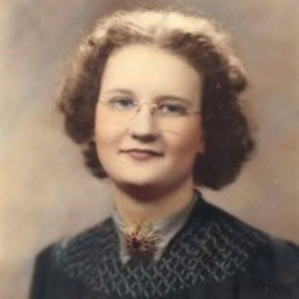 Blanche M. Stoneham