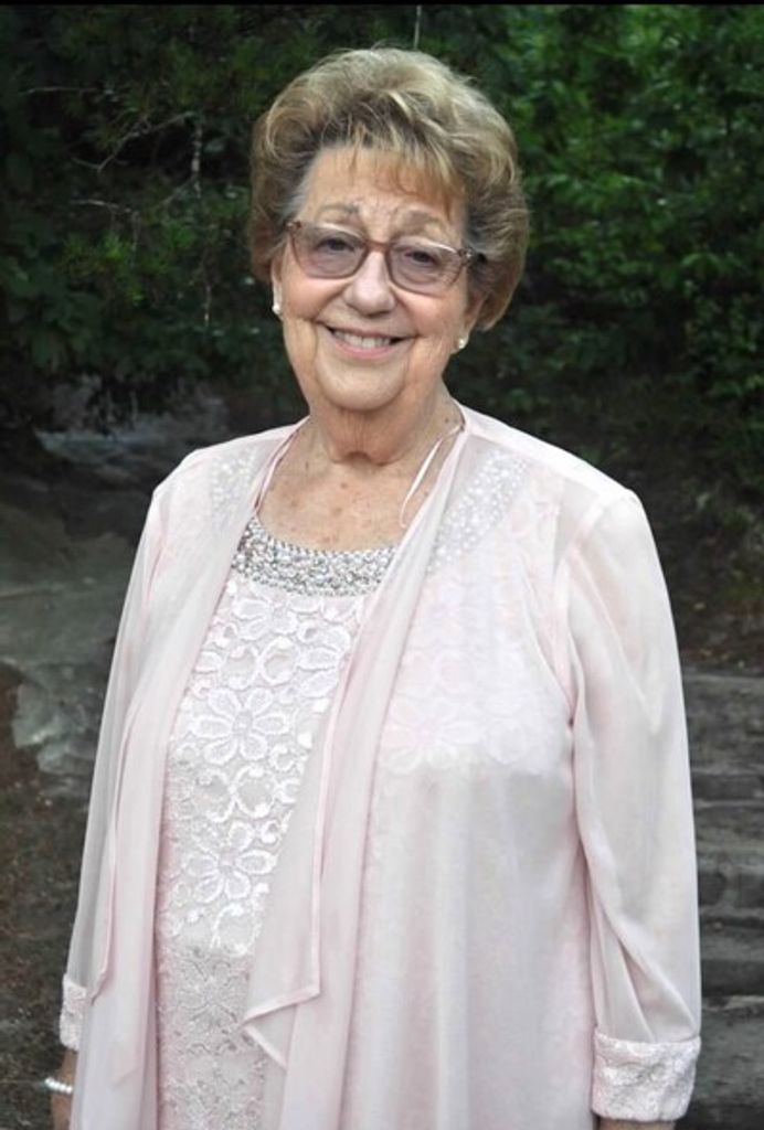 Roberta "Bobbie" Jo Gothard Profile Photo