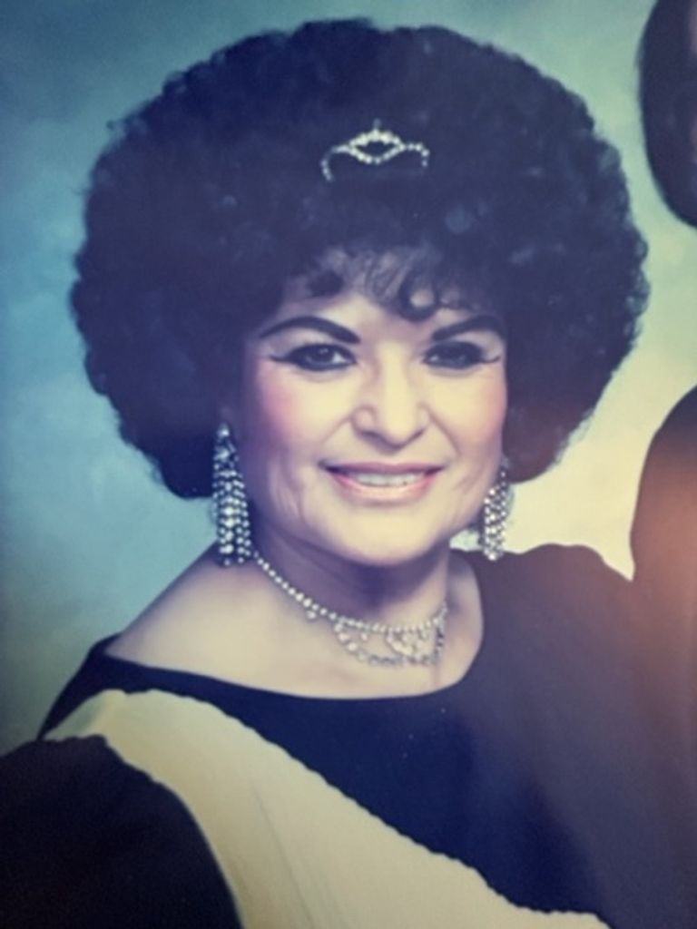 Frances Sisneros Profile Photo