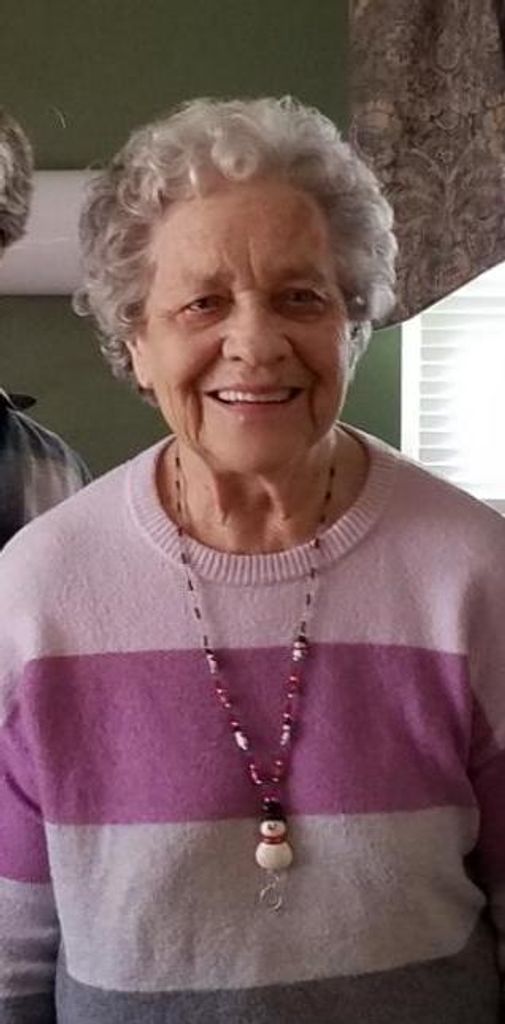 Lois South