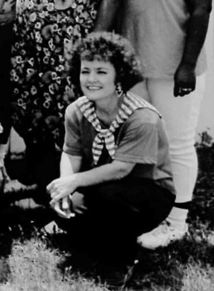 Trudy (Wilburn)  Painter