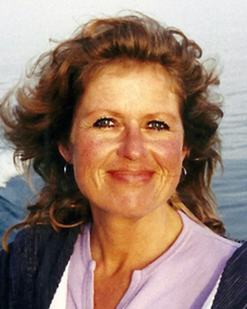 Karen Mccowin