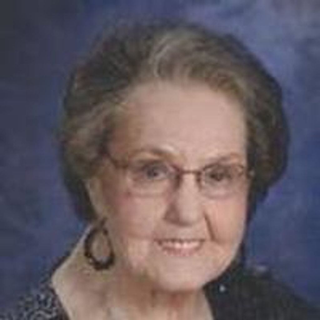 Nora Ladell Edwards