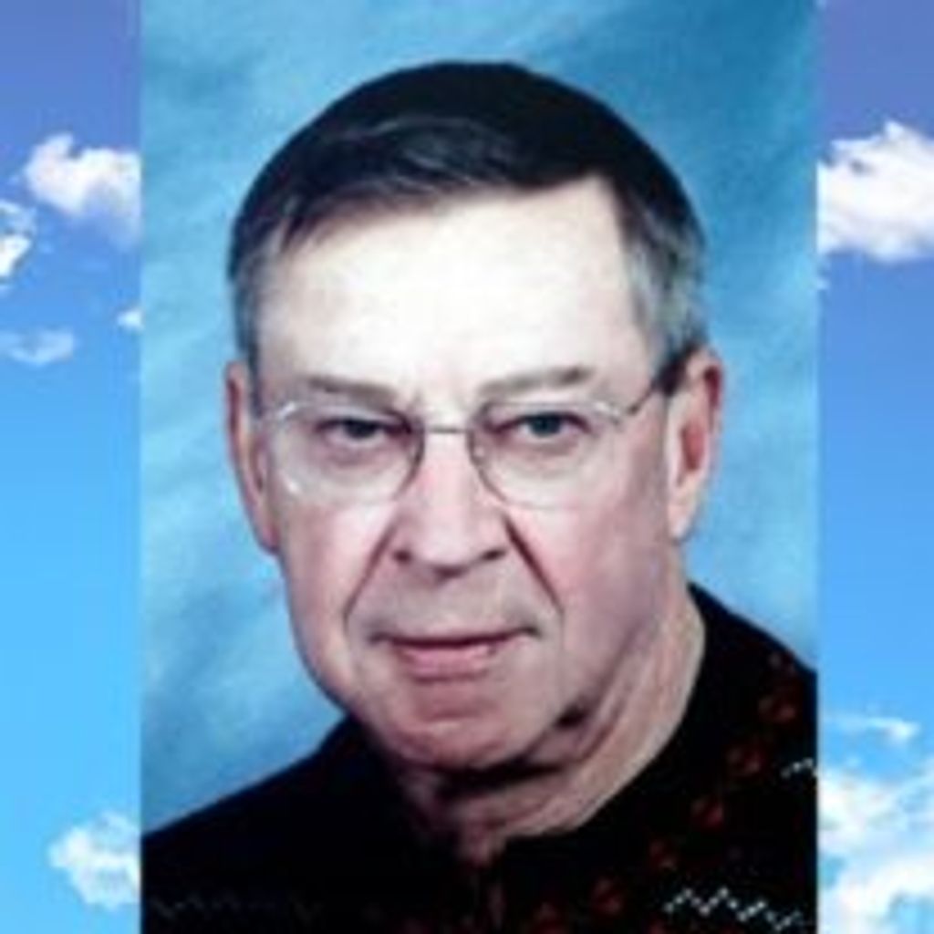 Marvin John Swan Profile Photo