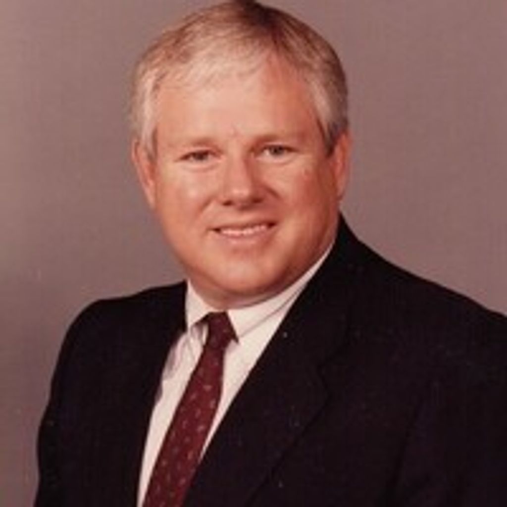 David Harold Atkinson
