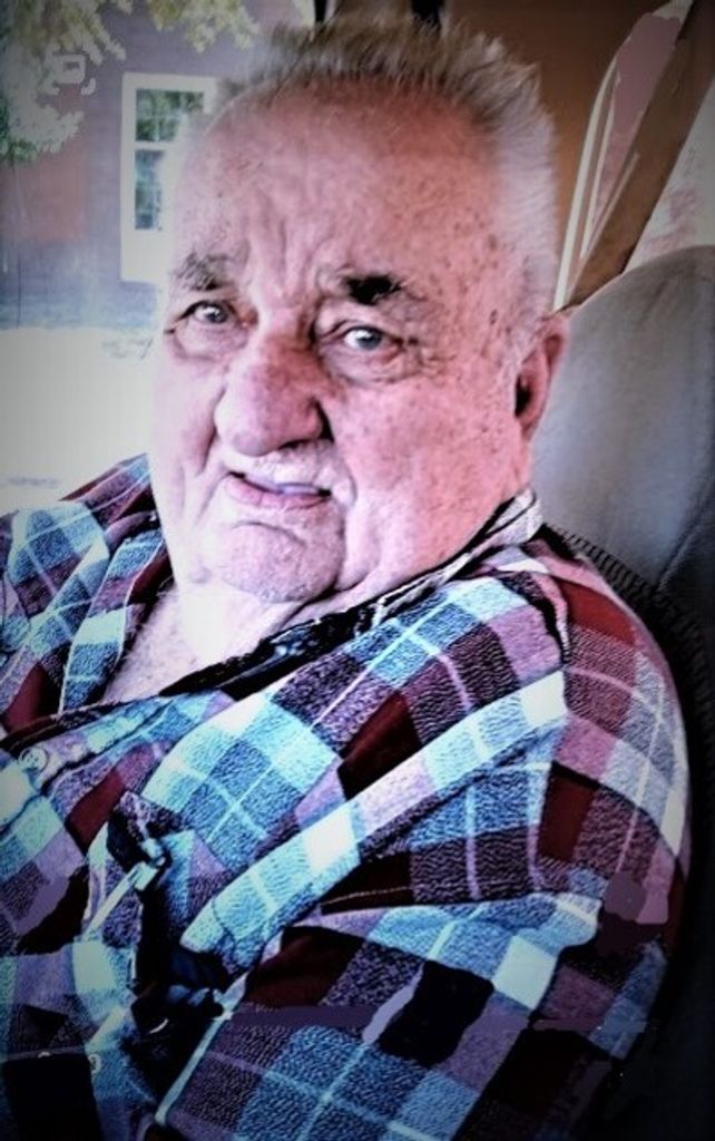 Larry Jackson Profile Photo