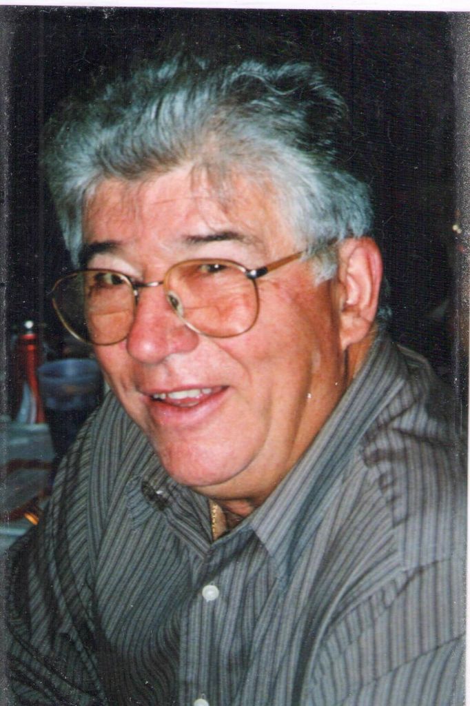 Mr. Alfred D. Pasi Profile Photo