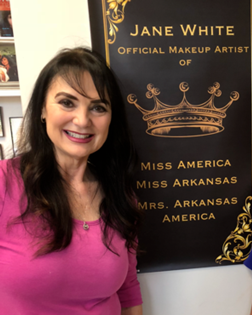 Jane Mitchell Tullos Profile Photo