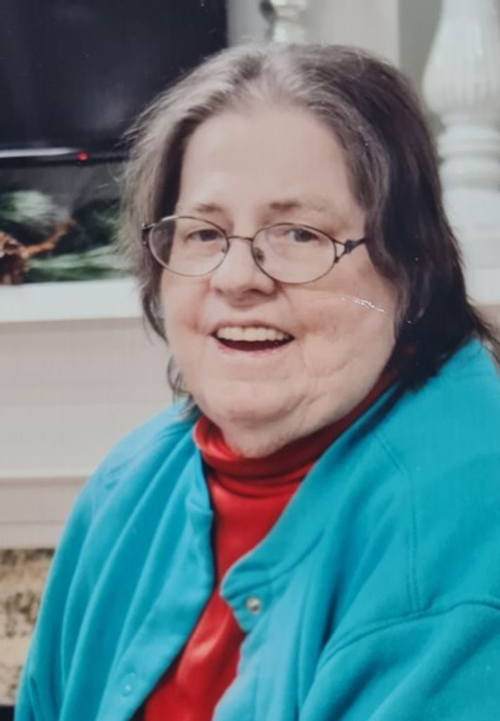 Doris Slaven