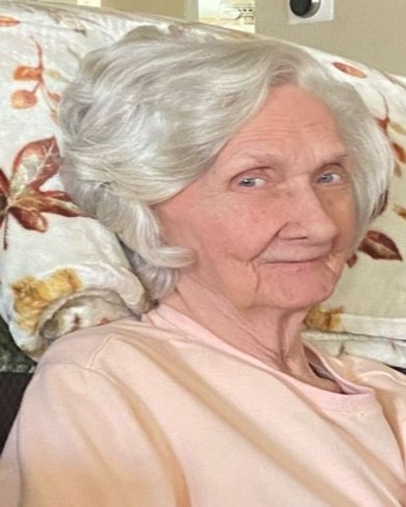 Margaret Jane Burke Profile Photo