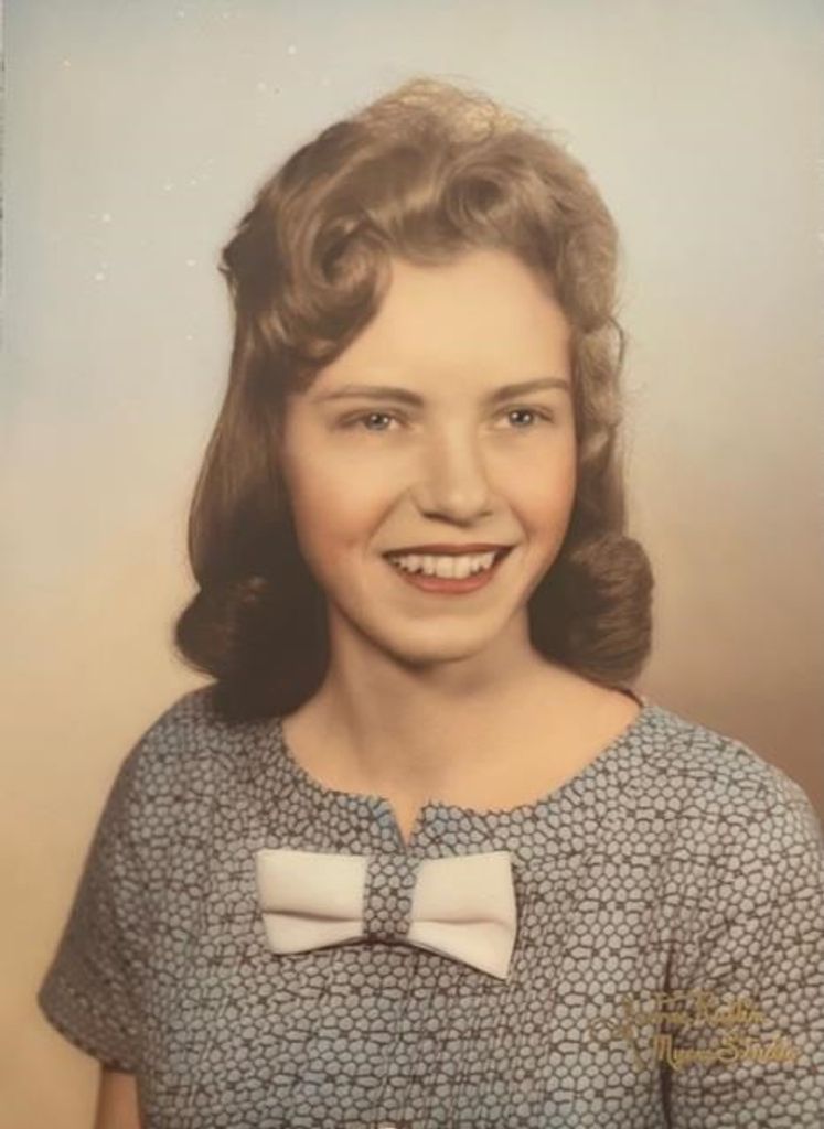 Betty Dionne Profile Photo