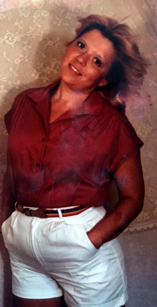 Renee Bearden