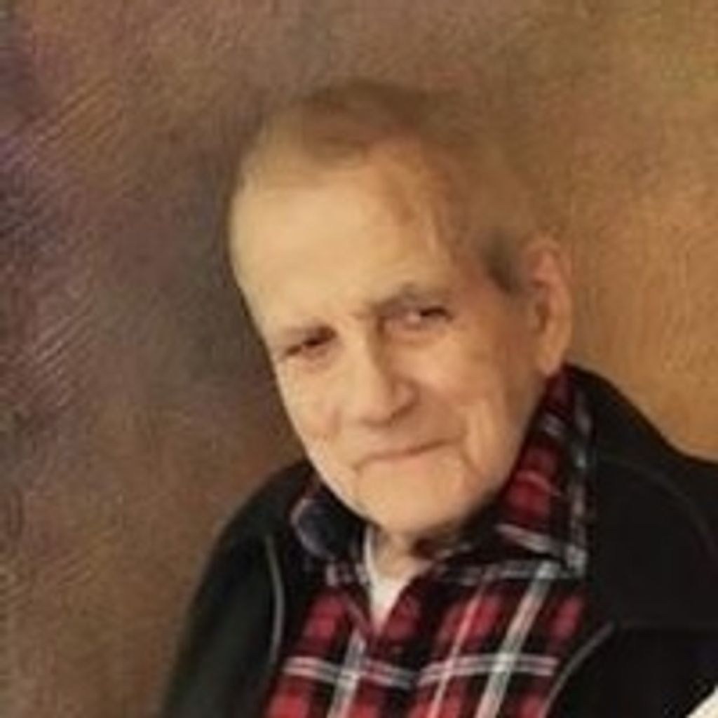 Richard "Dick" Harold Stage