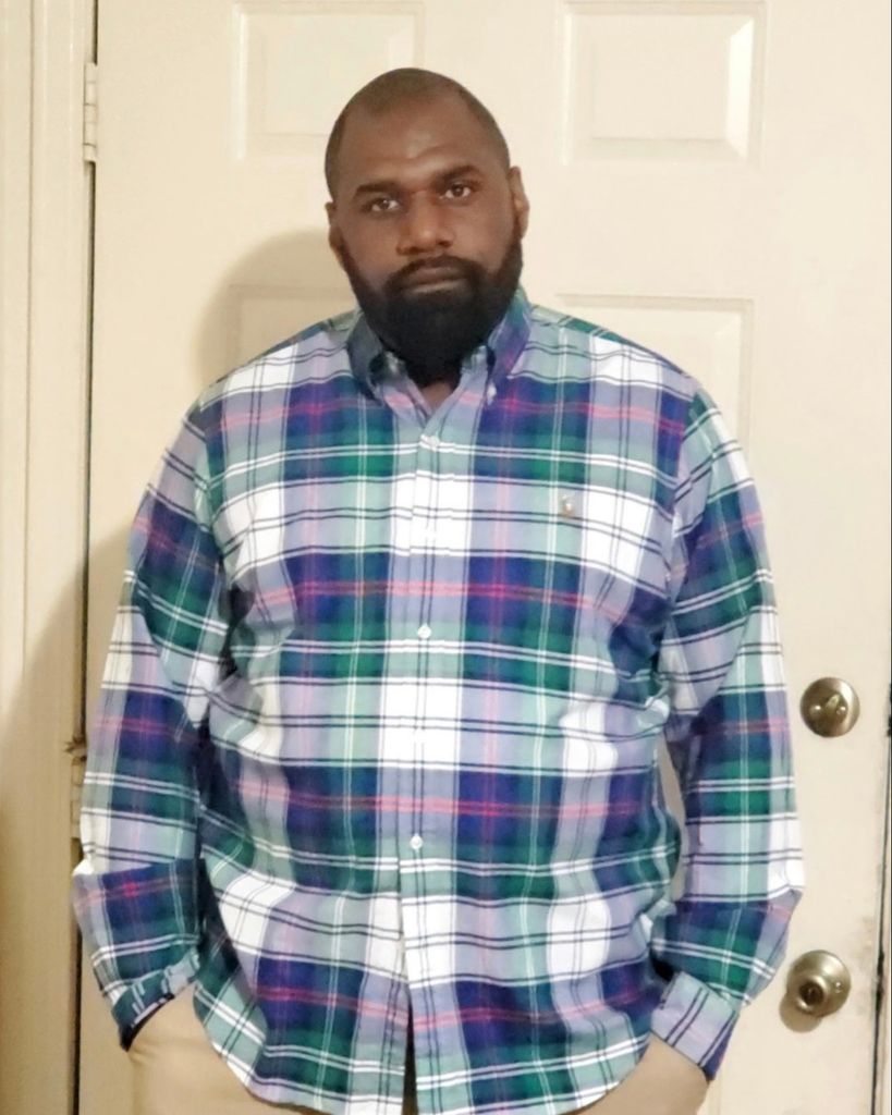 Mr. Ronnie Corie "Duck" Duck