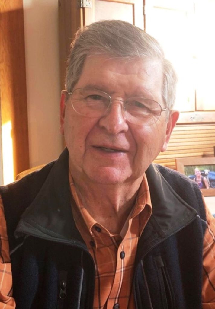 Michael "Mike" G. Gross