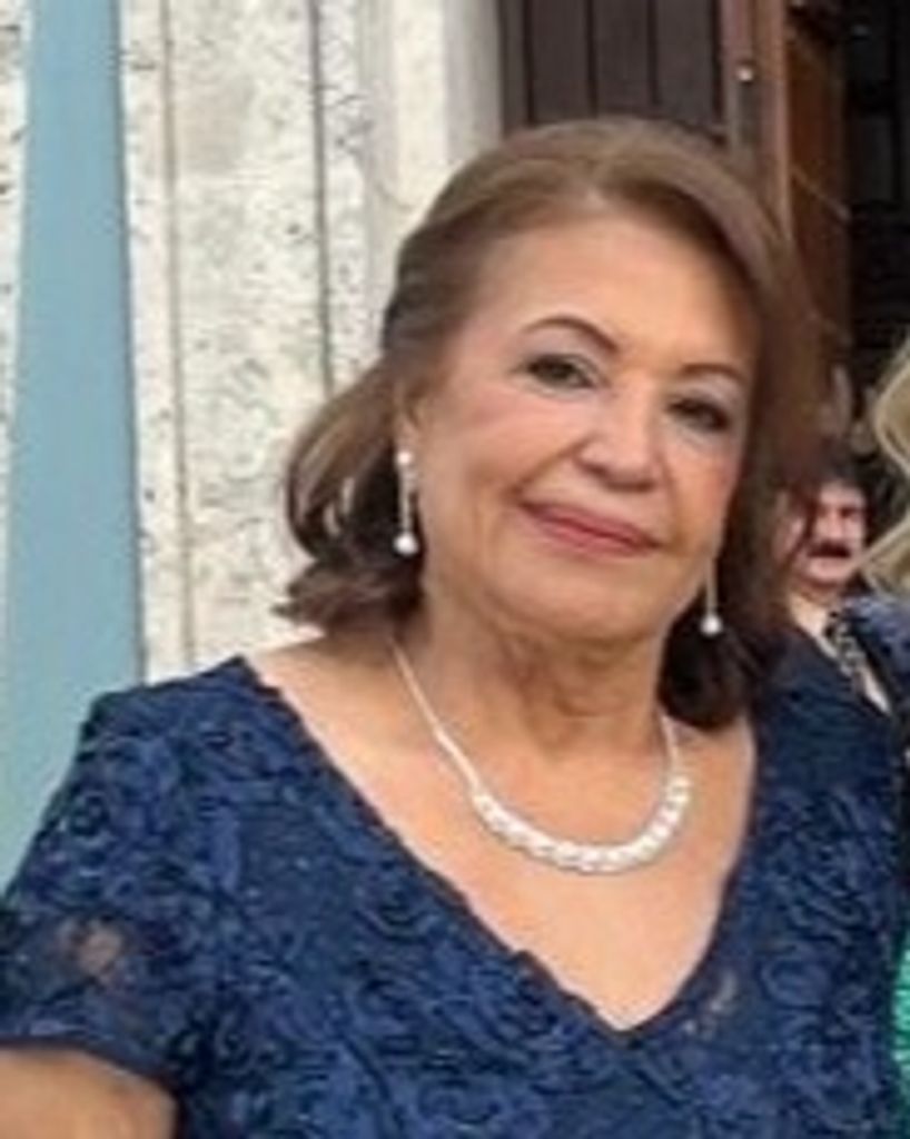 Maria "Chanita" Corona Profile Photo