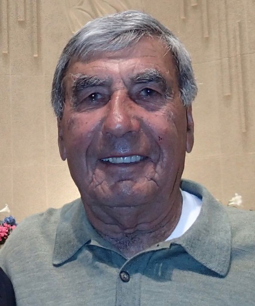 Gerardo Damiano
