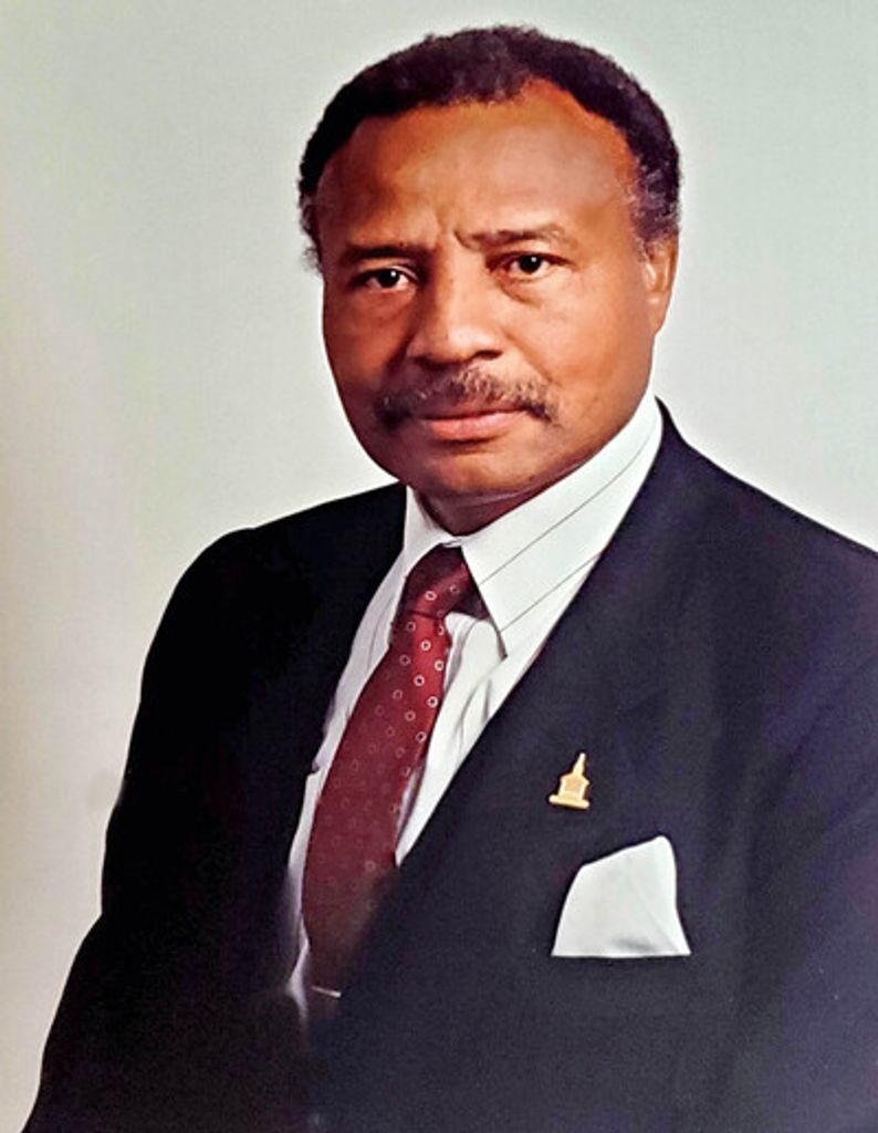 David W. Anderson, Jr. Profile Photo