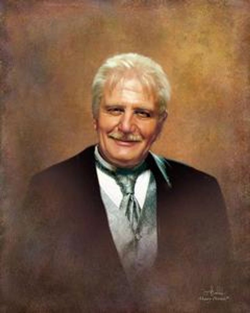 Haskell Dean Chapman