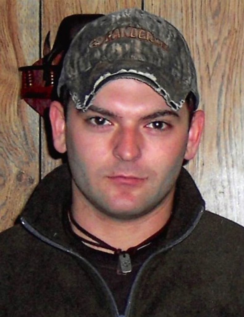 Deric Christopher Whiteman Profile Photo