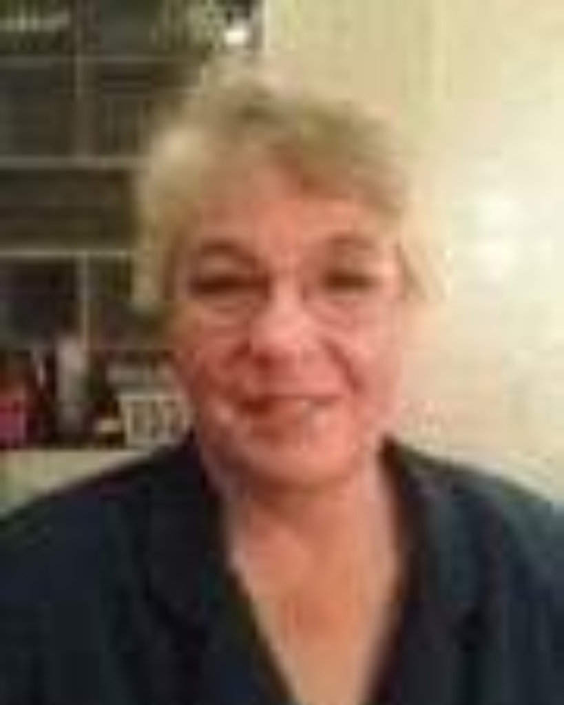 Sandra Lee Keppler