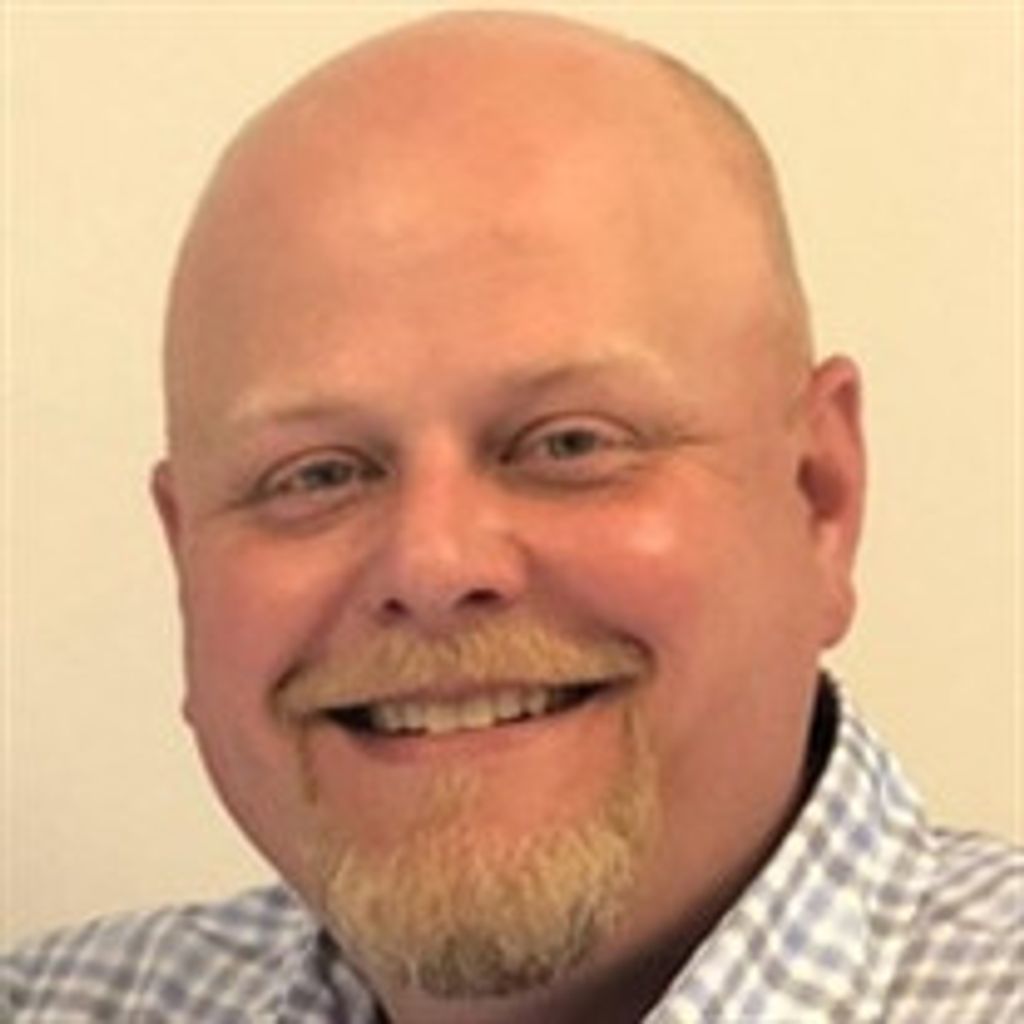 Bradley Michael Smith Profile Photo