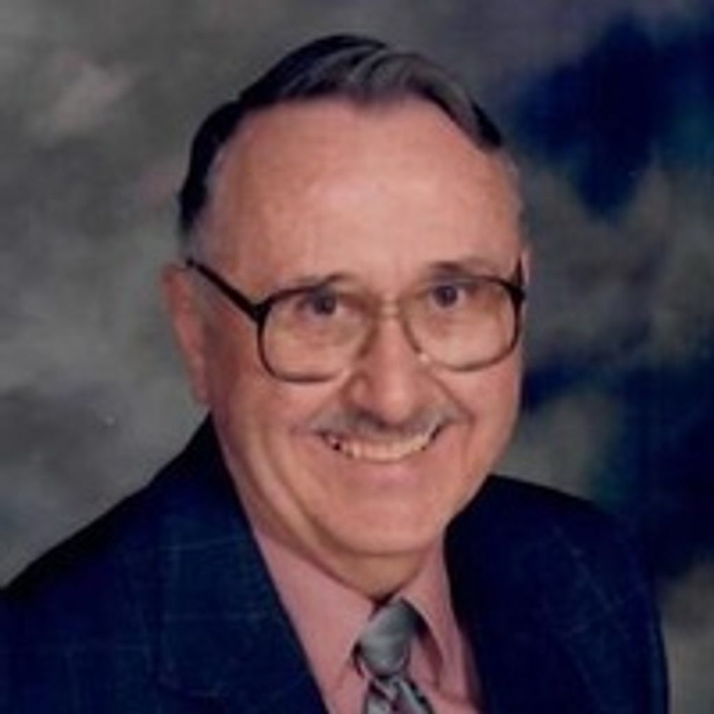 Norman  Joseph Myers