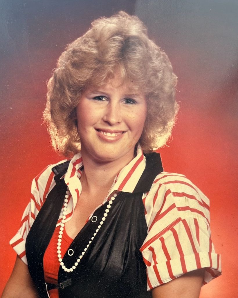 Cynthia Jean Burch