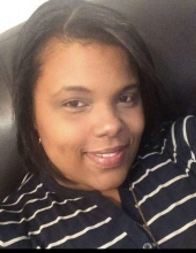 Erin  Danyel Stewart