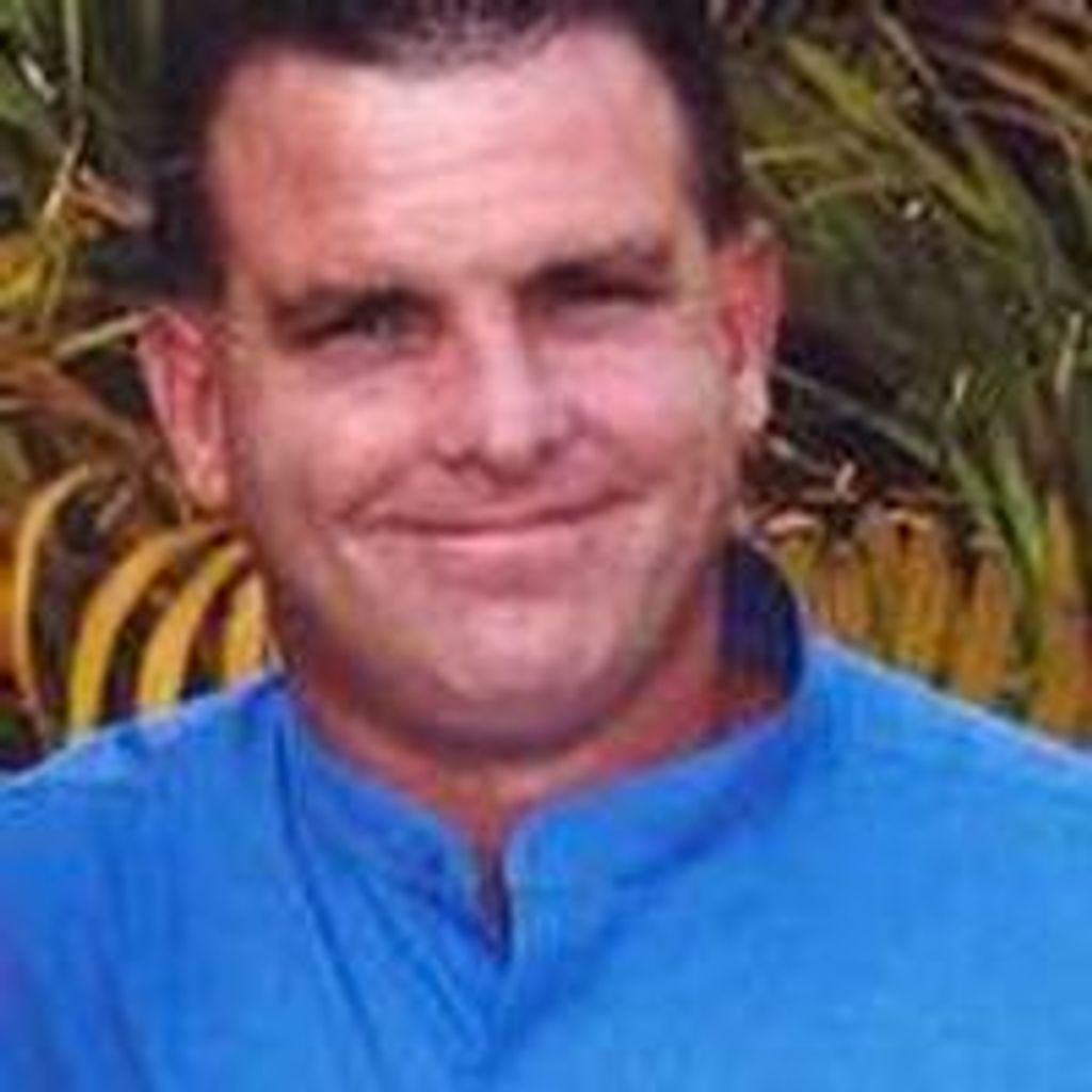 Everett Allen Pierce