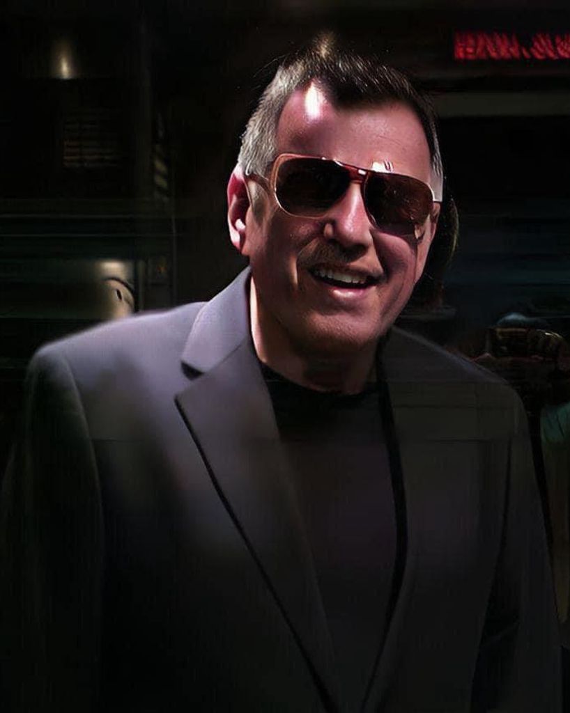 Mario Barbachan