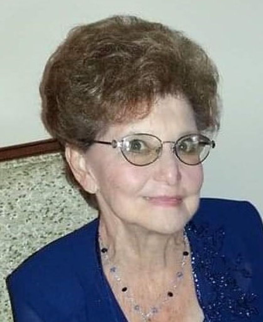 Marie T. (Latorre)  Richards